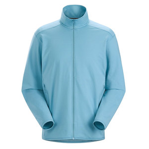 Veste softshell d'hiver pour homme, couleur personnalisée, coupe-vent, respirante, col montant en toile, séchage rapide, vêtements d'extérieur pour adultes - Product Image 6