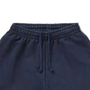 Pantalones Jogger de Alta Calidad, 100% Algodón, Gruesos, 420 GSM, Talla Grande, Ecológicos, con Logotipo Personalizado, Pierna Ancha, Holgados, para Hombre - Product Image 2