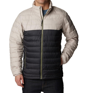 Veste polaire veste d'hiver mode hommes hiver Parkas à capuche décontracté chaud manteau veste Streetwear - Product Image 4
