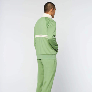 Unisex Winter Cotton Tracksuit <b>Set</b> <b>Plus</b> <b>Size</b> Four-Way Stretch Windproof Eco-Friendly Breathable Outdoor Training Casual - Product Image 6