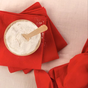 Paños de Cocina de Algodón 100%, Secado Rápido, Tejido Tipo Saco de Harina, 27x27, Lisos, con Logotipo Personalizado, Ecológicos, Desechables, Absorbentes - Product Image 1