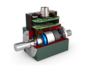 Cảm biến mô-men xoắn chính xác cao-8661 - Product Image 4