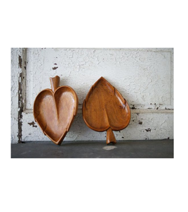 Accessoire de restaurant haut de gamme Assiette en bois Fête de Noël Produit le plus vendu fabriqué en Inde - Product Image 2