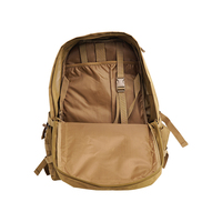 Sac à dos tactique HuaSheng 60L OCP, sac d'assaut 3 jours, grand sac de randonnée Molle