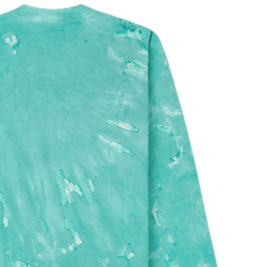 Sweat-shirt à col rond en polaire d'hiver pour hommes 100% coton séchage rapide anti-rides manches personnalisables meilleure vente - Product Image 4