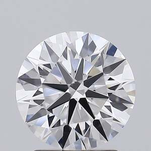 Genuine IJ Color Round Brilliant Cut <b>Loose</b> <b>Moissanite</b> for Engagement Ring,<b>Loose</b> <b>Moissanite</b> - Product Image 1