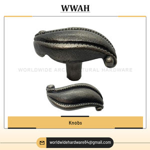 Huge Sale of Superlative Quality Cast Iron Material Customized Top Quality Home Office <b>Door</b> & Cabinet Knobs for Sale - Product Image 6