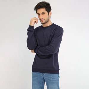 Ropa de calle personalizada para hombre sudadera polar hip hop informal unisex regular sudaderas con capucha y sudaderas para hombre - Product Image 1