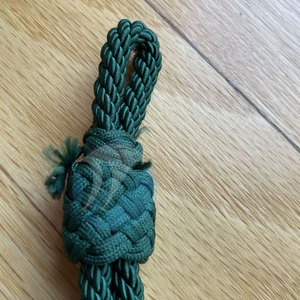 สายรัดหมวกน้ำหนักเบาสำหรับหมวกมาใหม่ขนาดและโลโก้ - Product Image 5