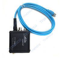 Herramienta de diagnóstico de comunicación de carretilla elevadora para 3903605141 LSG Pathfinder Linde BT Canbox escáner de servicio de adaptador USB