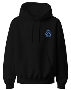 Sudadera Clásica de Moda 100% Algodón con Capucha, Suave y Cálida para Invierno, con Estilo Sencillo y Personalizable, Estilo Vintage - Product Image 2