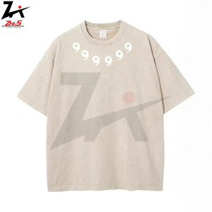 เสื้อยืดฮิปฮอปสตรีทแวร์สำหรับผู้ชาย, เสื้อยืดพิมพ์ลายอนิเมะสไตล์ฮาราจูกุผ้าฝ้าย100% คุณภาพสูงฤดูร้อนเสื้อยืดแขนสั้นชุดลำลอง - Product Image 4