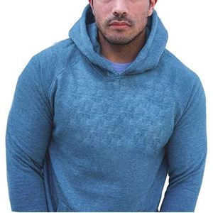 Sudadera con Capucha de Alta Calidad, 500 g/m², Gruesa, 100% Algodón, Felpa Francesa, Hombros Caídos, Estilo Holgado para Hombre - Product Image 5