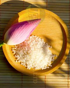 ข้าวญี่ปุ่นทรงกลมคุณภาพสูงซูชิคาลโรส์จากเวียดนามขายส่ง25กก. ถุง HACCP ISO - Product Image 6