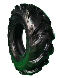 Pneu de pelleteuse 12.5/80-18 R-4 14PR TL Bias Nylon pour <span class=keywords><strong>pneus</strong></span> de tracteur industriel stabilisés sur la mine et la construction Ma - Product Image 1