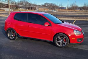 USADO LHD/RHD 2008 V0LKSWAGEN GTI - Product Image 3