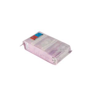 Lingettes humides jetables pour adultes, biodégradables, naturelles, non parfumées, pour le soin de la peau, le nettoyage et l'utilisation en extérieur - Product Image 6