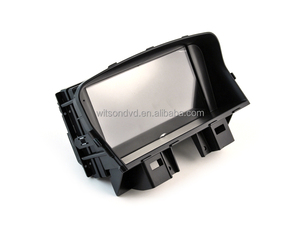 Écran 7 pouces WITSON, style OEM pour Chevrolet Cruze J300 2008-2012, <span class=keywords><strong>autoradio</strong></span> multimédia GPS CarPlay - Product Image 5
