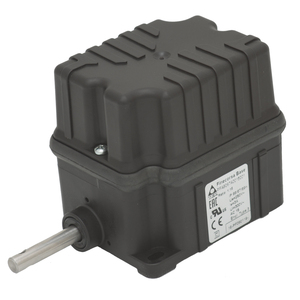 Interruttore di fine corsa rotativo - IP66/IP67/IP69K - 1NO+1NC / interruzione singola, azione rapida - Product Image 1
