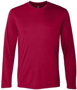 เสื้อยืดแขนสั้นระบายอากาศได้ดีพิมพ์โลโก้ตามสั่งสำหรับผู้ชาย - Product Image 4