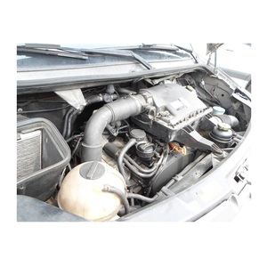 Motor Diésel BJL 2.0L - Motor de Repuesto Usado para Volkswagen LT - Product Image 5