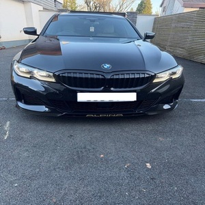 ALPINA B3 BIG SPEC B MW d'occasion 2020, conduite à gauche/droite - Product Image 1