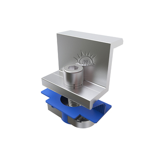 Sistema di Montaggio in Acciaio al Carbonio - Product Image 2