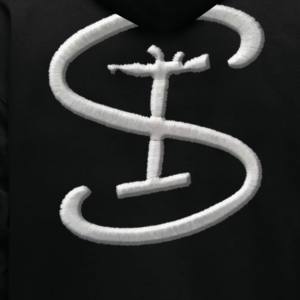 Sweat-shirts à capuche surdimensionnés 6XL en molleton 100 % coton épais pour hommes, imprimés sur mesure, de haute qualité, écologiques et personnalisables en gros - Product Image 4