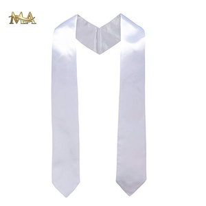 OEM Fabrika Toptan Satış Tek Renk Şal Polyester Aksesuarlar Yetişkinler İçin Unisex Kullanım - Product Image 4