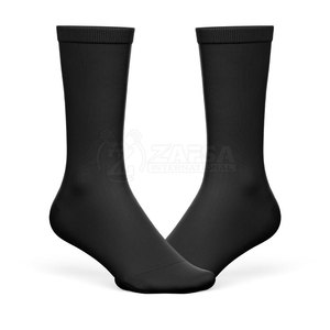 Chaussettes de basket-ball en matériau durable, design unique, nouvelle collection, chaussettes de sport pour adultes - Product Image 1