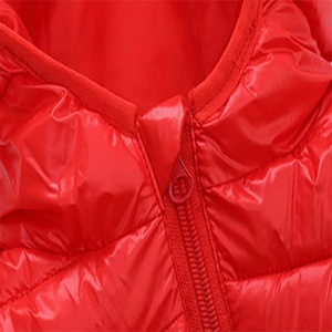 Nouvelle conception 2026 – Blouson matelassé 100 % polyester pour tout-petits garçons, idéal pour l'hiver, avec imprimés et logos décontractés pour enfants - Product Image 3