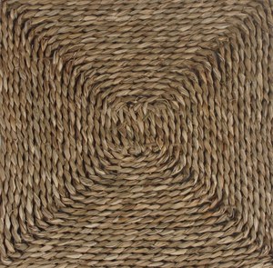 Juegos de cubiertos de bambú Natural clásicos de alta calidad de fábrica de Vietnam, posavasos individuales de jacinto de agua para el hogar, cocina, PC directo - Product Image 4
