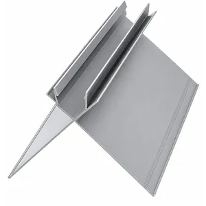 Accesorios para Muros Cortina - Product Image 4