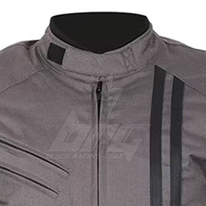 แจ็กเก็ตนิรภัยสำหรับเล่นกีฬาฤดูหนาวกันน้ำกันลมกันไฟวัสดุไนลอน/โพลีเอสเตอร์/ คอร์ดูรา - Product Image 4