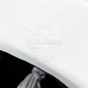 Protector de Cabeza de Boxeo Profesional de Cuero, para Entrenamiento de MMA, Personalizable, Venta al por Mayor - Product Image 6