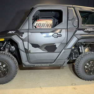 La Mejor Oferta, Polaris Xpedition ADV Northstar UTV 2026 - Product Image 1