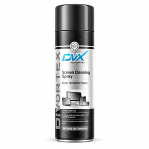 DVX <b>Screen</b> Cleaning Spray (400 ml) - Product Image 1