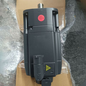 Motor Servo AC de Alta Precisión HG-JR11K1M4, Sistema de Control Industrial para Automatización CNC, Tamaño Compacto, Rendimiento Confiable - Product Image 5