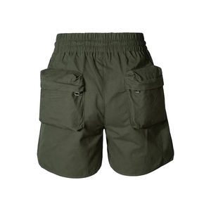 Pantalones Cortos Cargo Casuales de Verano, de Marca, con Bolsillos Grandes, Diseño 3D, Ropa de Trabajo para Hombre, Transpirables, Impermeables, con Estampado Moderno - Product Image 2