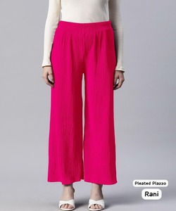 Dubai Mulheres Turquia Atacado Muçulmano Jilbab Vestidos Crianças Marroquino Caftan Fabricante Rosa Frisado De Cetim Bordado Étnico Bottoms - Product Image 3