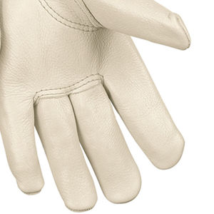 ถุงมือหนังแฟชั่น รับผลิตแบบ OEM พร้อมโลโก้ คุณภาพสูง เป็นมิตรกับสิ่งแวดล้อม สำหรับผู้ชาย เล่นกีฬา กิจกรรมกลางแจ้ง รับทำโลโก้ตามสั่ง - Product Image 6