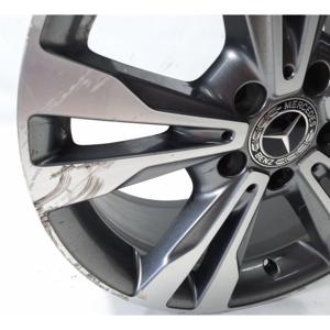 ล้อแม็กซ์ เมอร์เซเดส ซี-คลาส (W205) (2013-) A2054012902 (13>) - Product Image 2