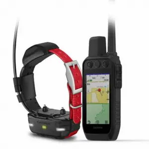 Powerful New Offer Garmins Alpha 200i/T 5 Dog Tracking System Collar Bundle Hound positioning collar