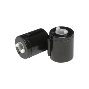 HCL-21 mới chất lượng cao hình trụ quay <span class=keywords><strong>Damper</strong></span> (PC/<span class=keywords><strong>POM</strong></span>/Silicone vật liệu) bền Mini đệm trục <span class=keywords><strong>Damper</strong></span> cho ổ cắm điện - Product Image 1