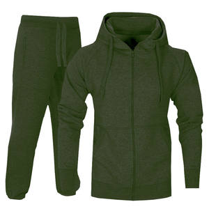 Conjunto de chándal para hombre Ropa y accesorios Ropa de entrenamiento y jogging Conjunto de chándales elegantes - Product Image 5