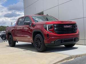 GMC Denali 2023 SUV con Volante a la Izquierda - Product Image 5