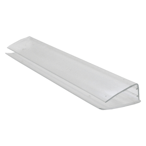 Profilo a U 10 mm - Mt. 2.10 - Product Image 1