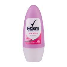 Desodorante en Barra Rexona Biorythm para Mujer 50ml - Product Image 1