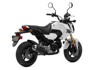 Motocicletas Gromm (ABS) GROM125AT 2026 Disponibles, Nuevas en Stock - Product Image 5