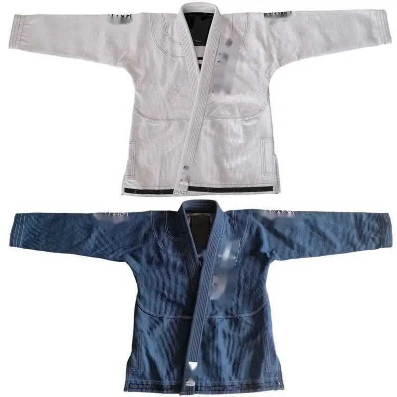 16 anni di fabbrica bjj uniform Classic Custom BJJ GI